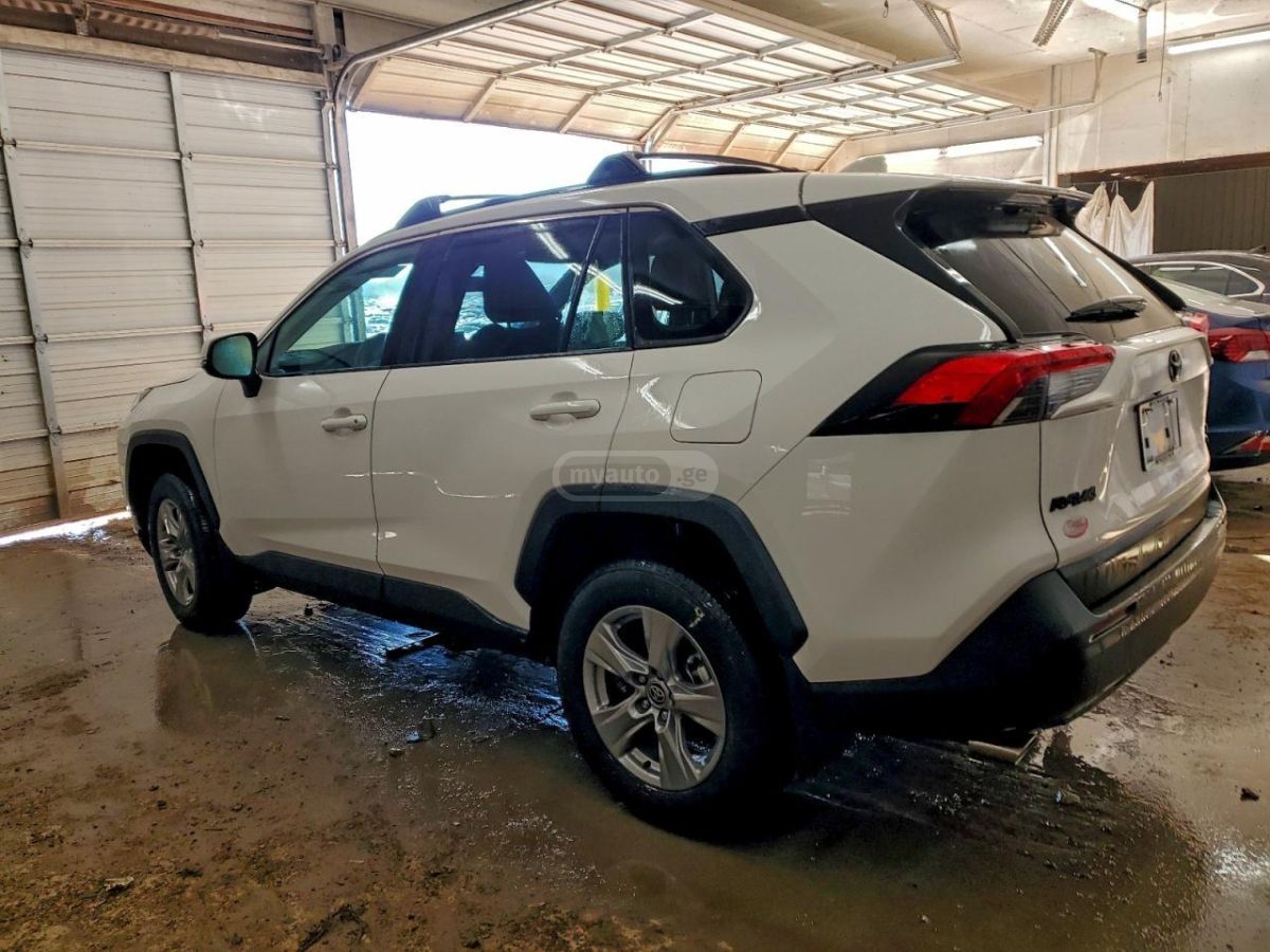 Toyota Xle — миниатюра 2