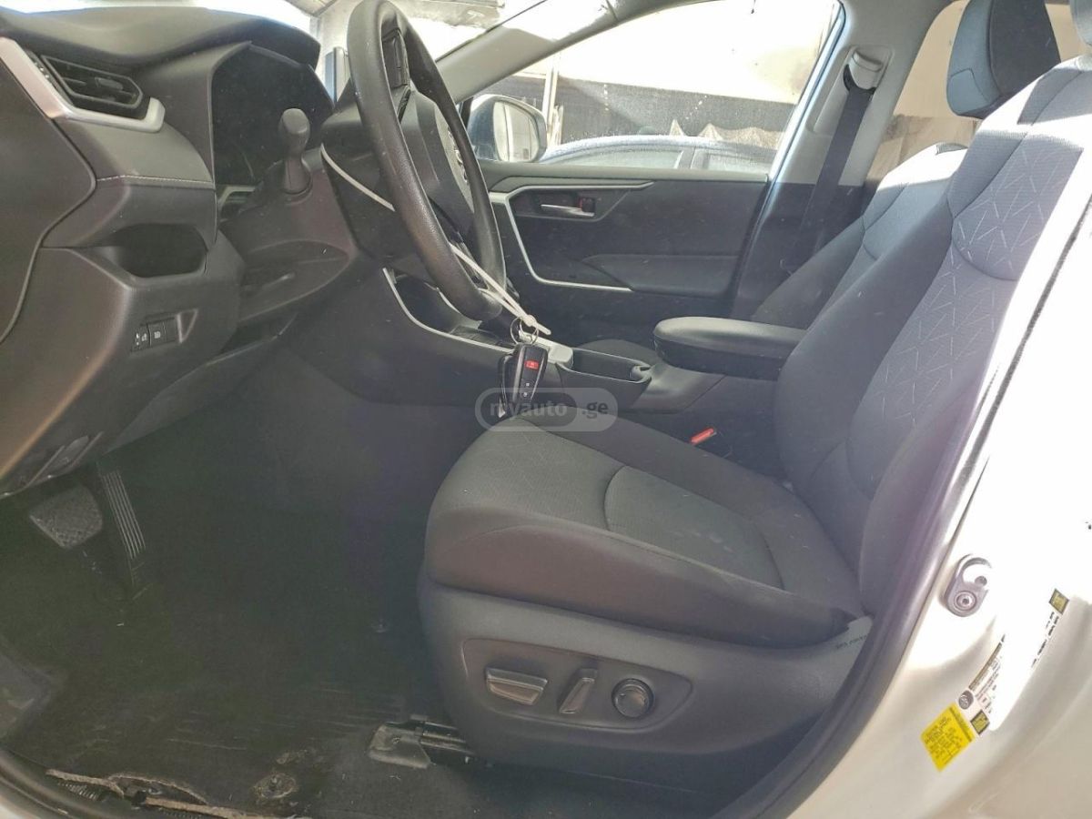 Toyota Xle — миниатюра 7