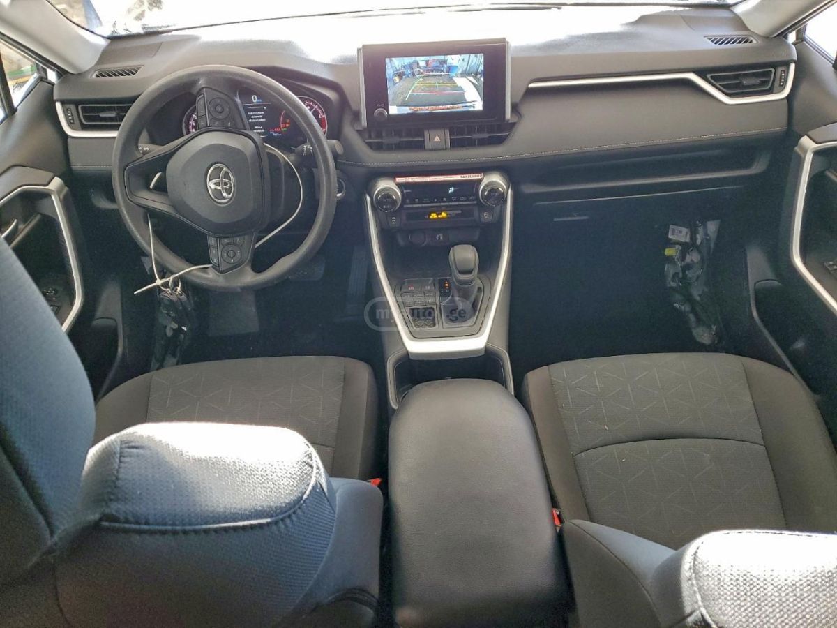 Toyota Xle — миниатюра 8