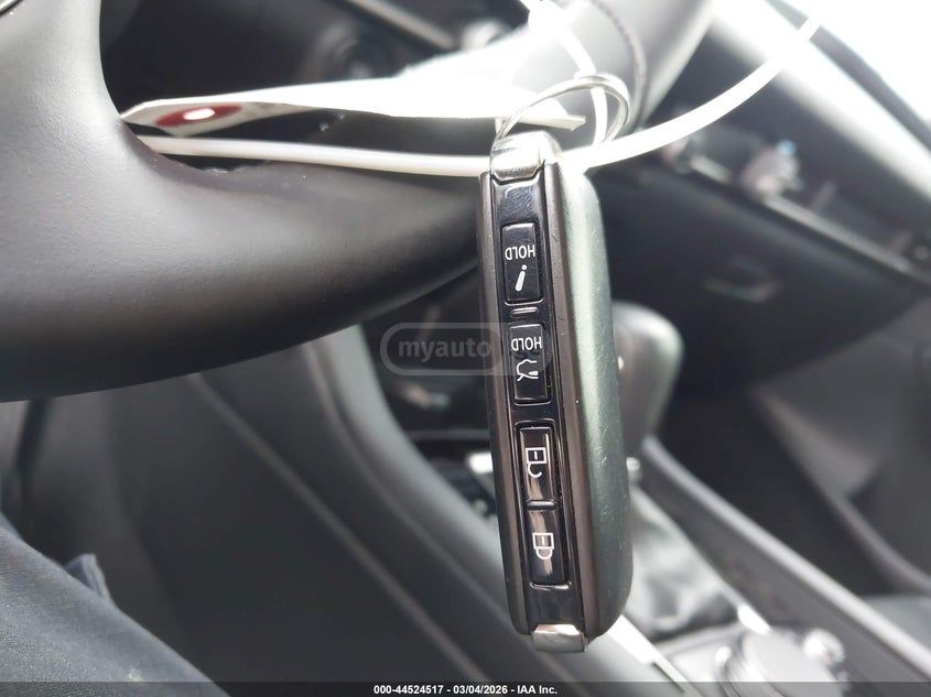 Mazda Mazda 3 2025 — миниатюра 10