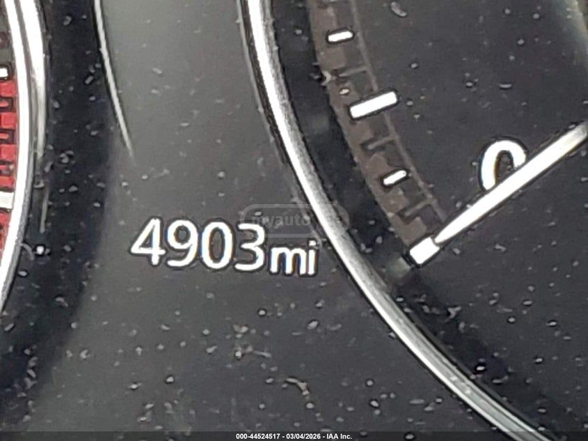 Mazda Mazda 3 2025 — миниатюра 14