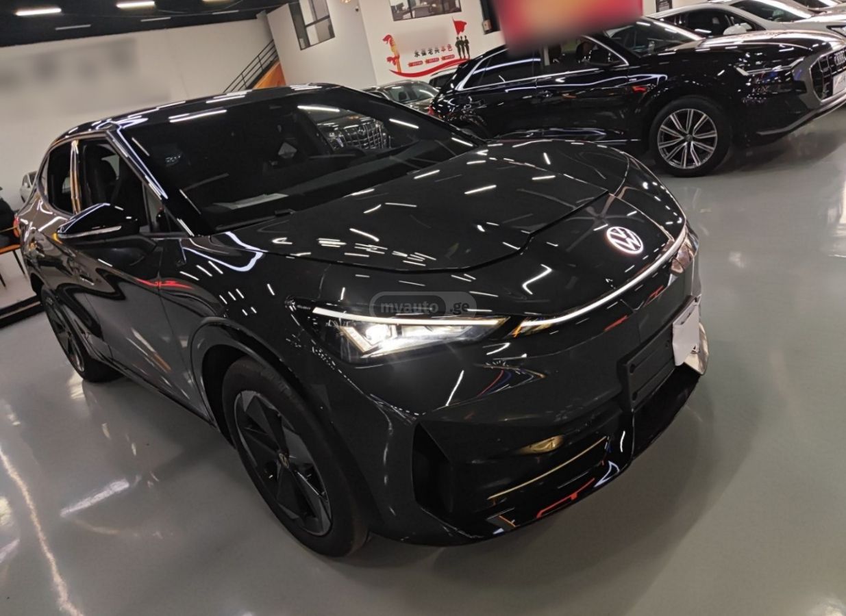 Volkswagen ID. Unyx 2025 — миниатюра 3