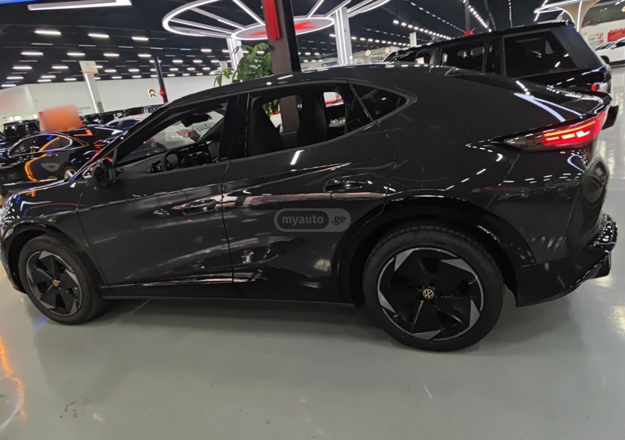 Volkswagen ID. Unyx 2025 — миниатюра 4