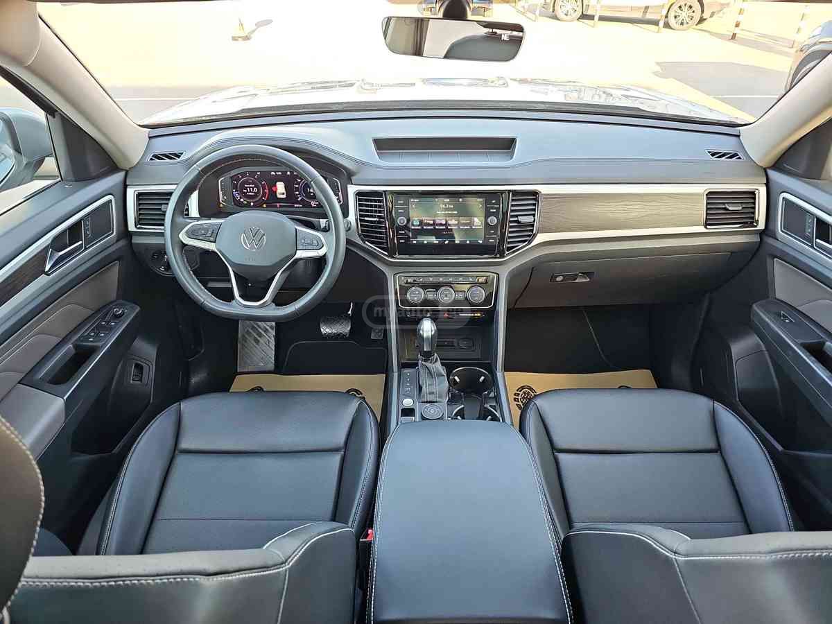Volkswagen Atlas 2023 — миниатюра 10