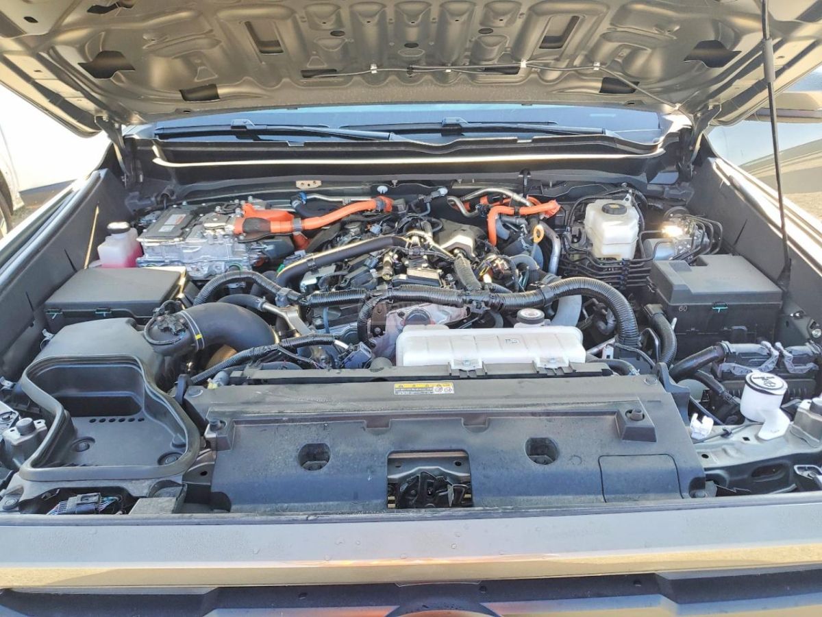 Toyota Tacoma 2024 — миниатюра 5