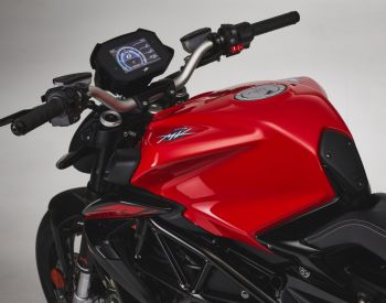 MV Agusta Brutale 800 
