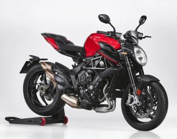 MV Agusta Brutale 800 