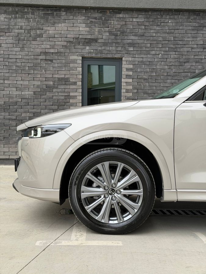 Mazda CX-5 - фото 3