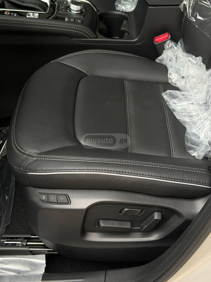 Mazda CX-5 - фото 9