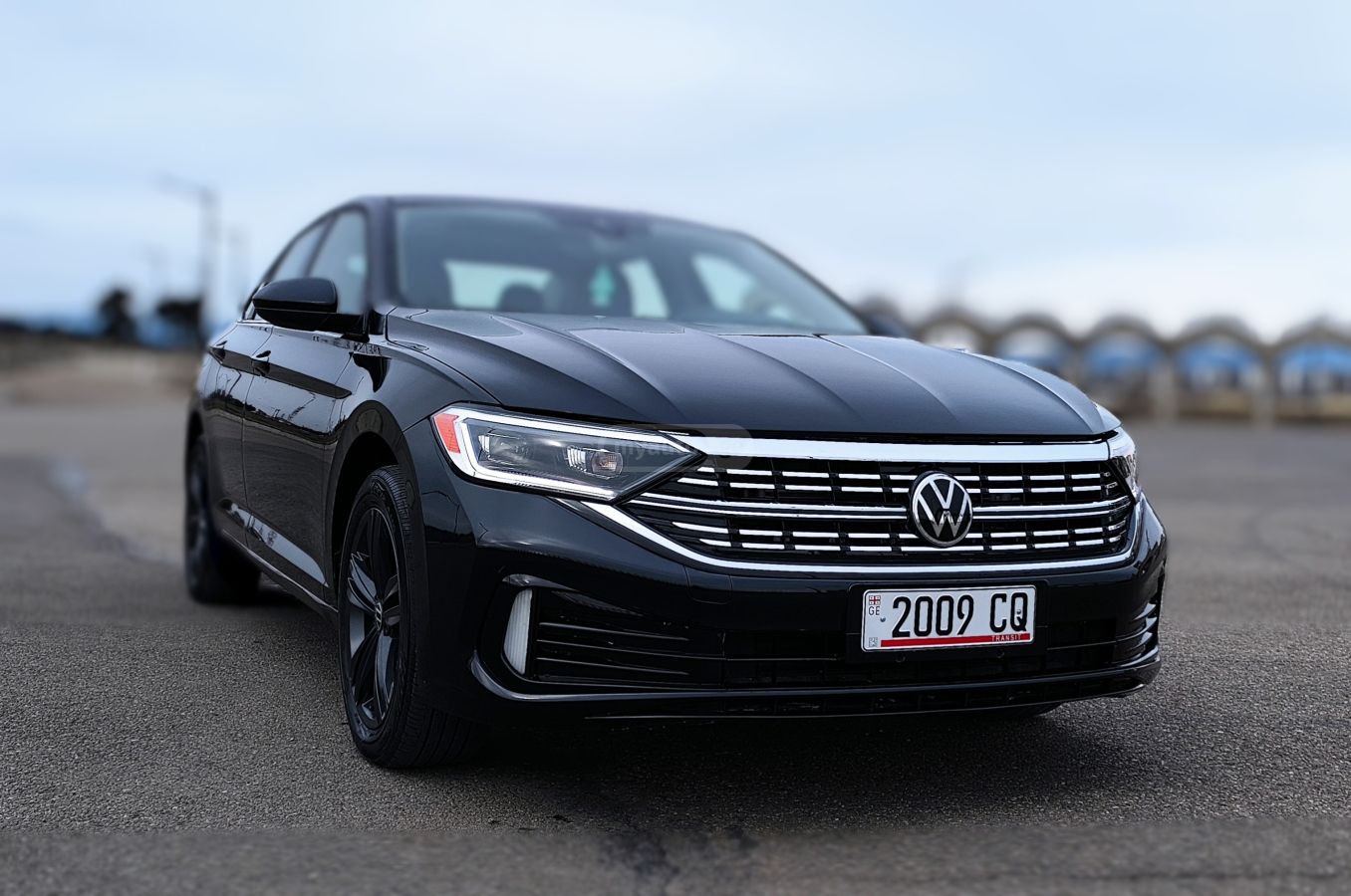 Volkswagen Jetta - фото 3