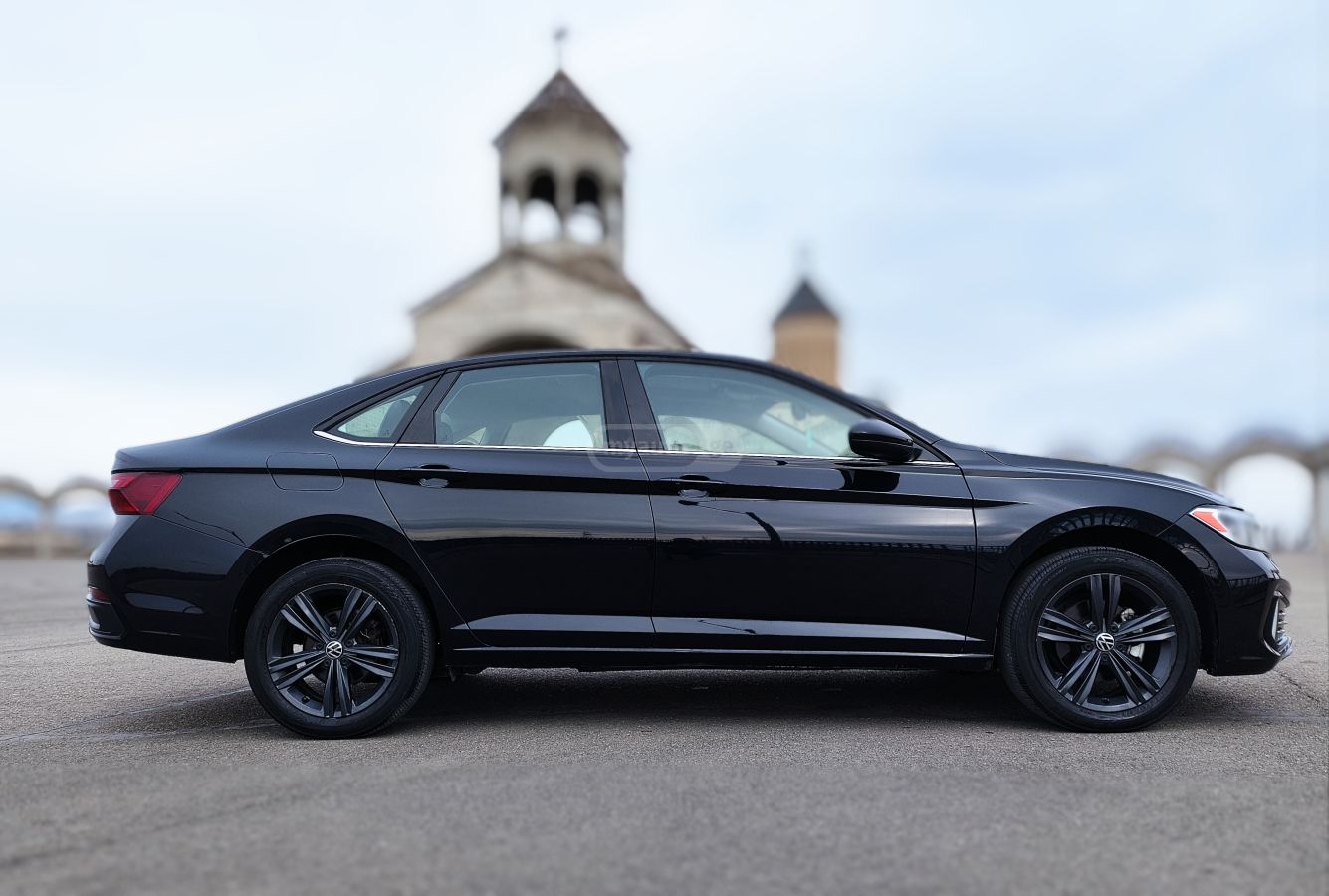 Volkswagen Jetta - фото 9