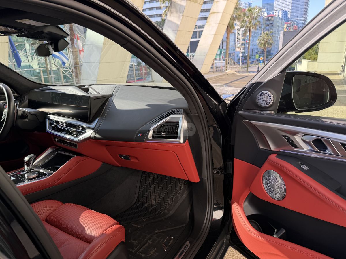 BMW V 8 FULL — миниатюра 10