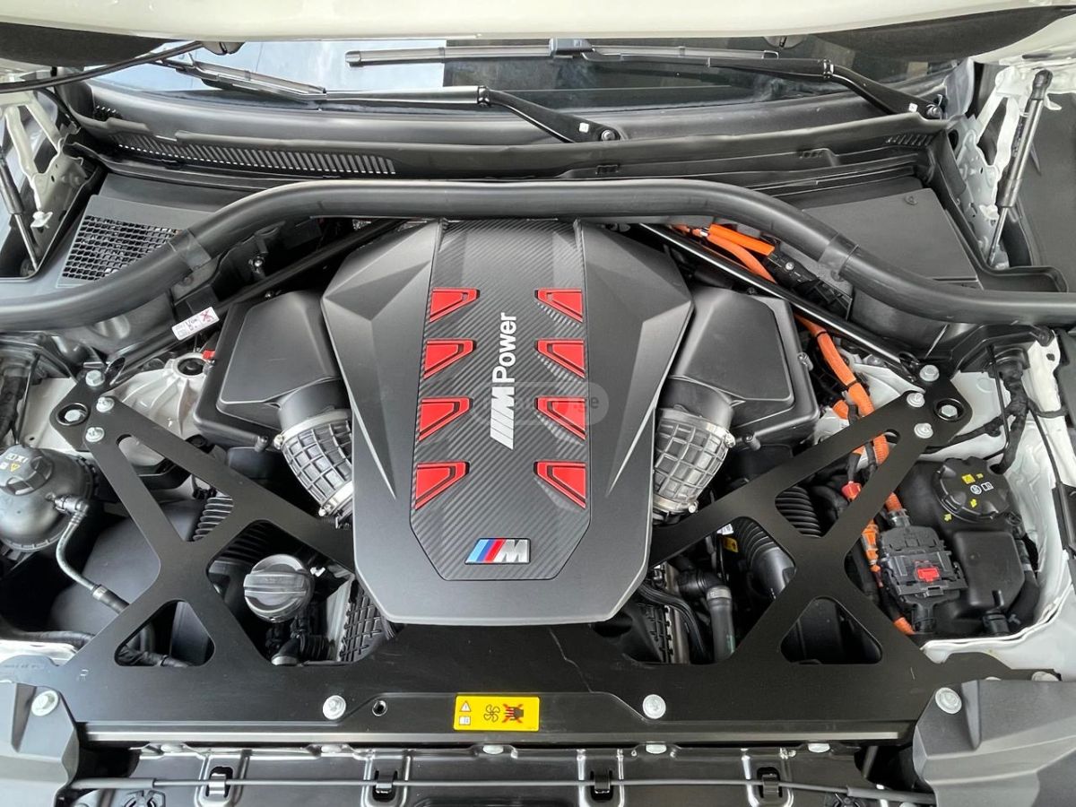 BMW V 8 FULL — миниатюра 11