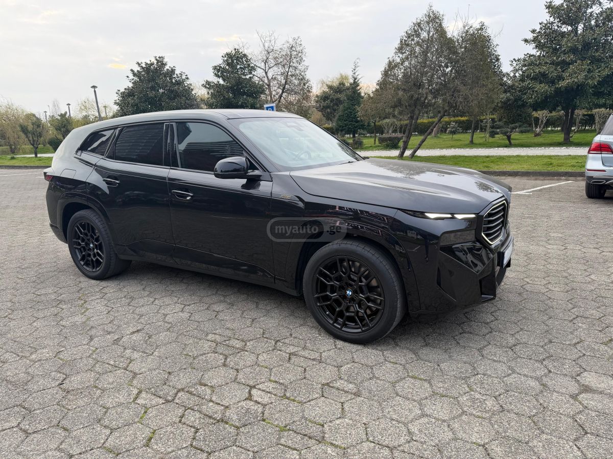 BMW V 8 FULL — миниатюра 2