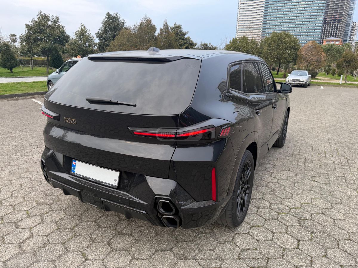 BMW V 8 FULL — миниатюра 3