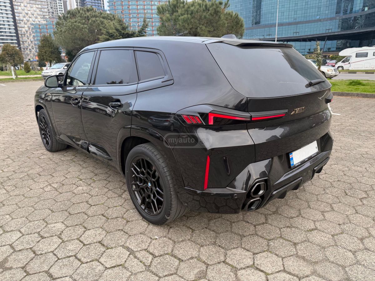 BMW V 8 FULL — миниатюра 4