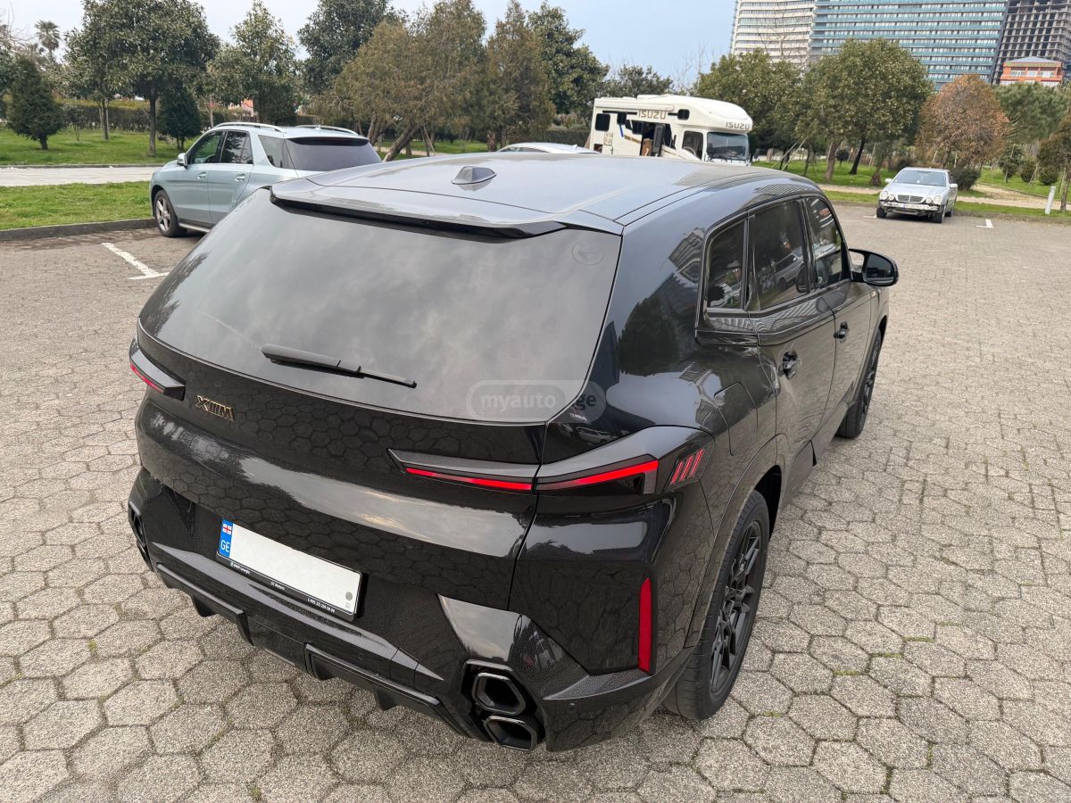 BMW V 8 FULL — миниатюра 5