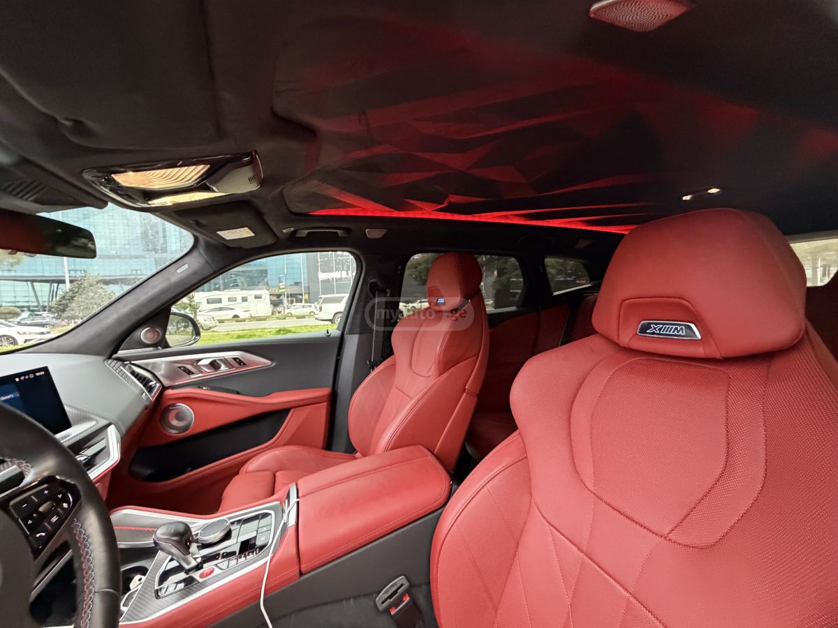 BMW V 8 FULL — миниатюра 6