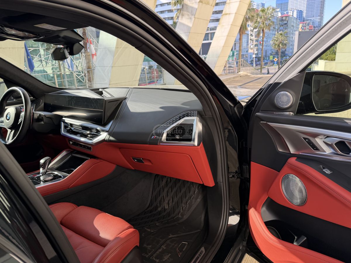 BMW V 8 FULL — миниатюра 7