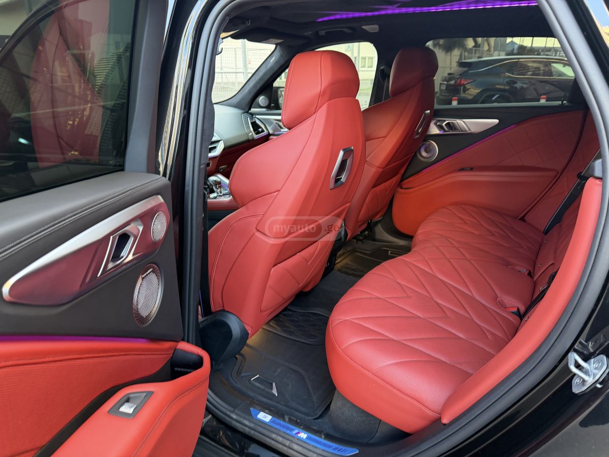 BMW V 8 FULL — миниатюра 9