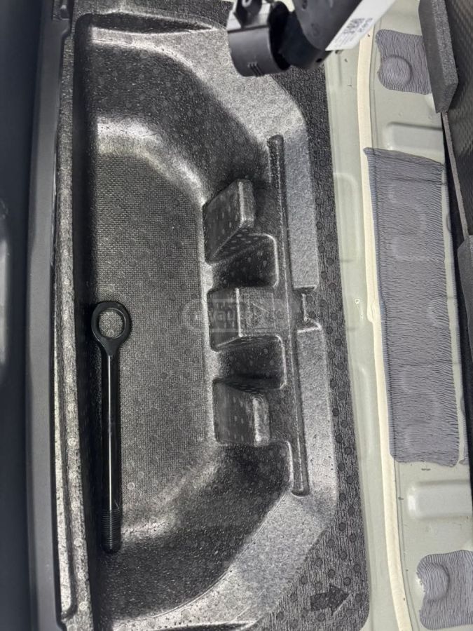 Hyundai Ioniq 6 SE Rear Wheel Drive Automatic 2023 — миниатюра 4