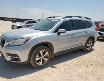 SubaruAscent