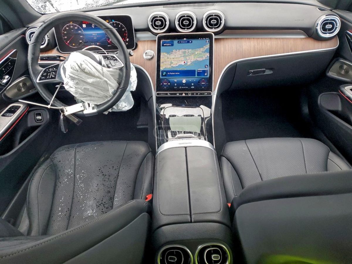 Mercedes-Benz CLE 300 2025 — миниатюра 10