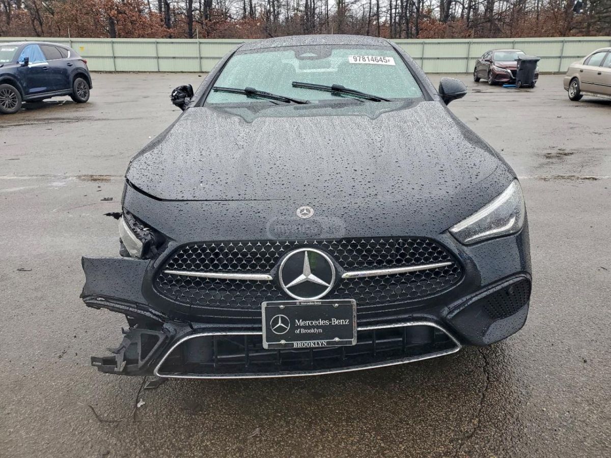 Mercedes-Benz CLE 300 2025 — миниатюра 2