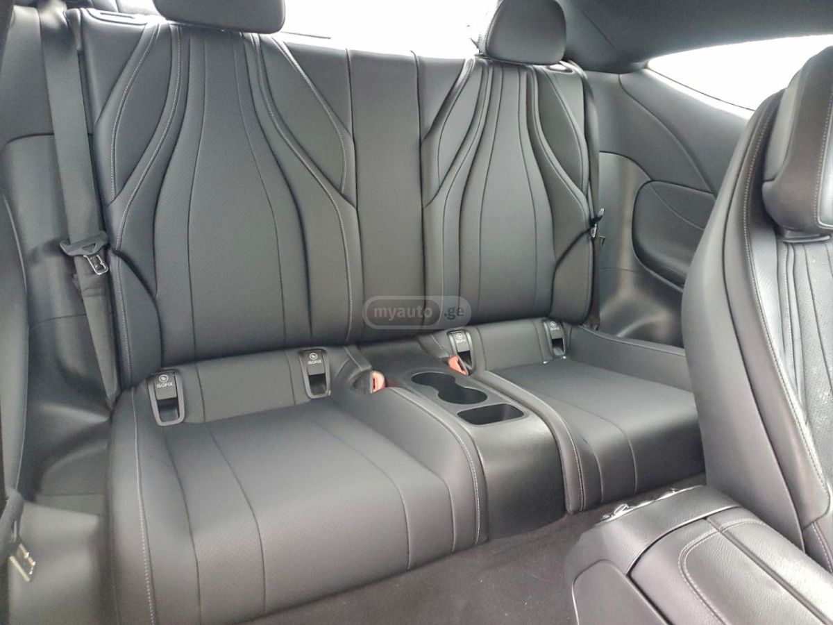 Mercedes-Benz CLE 300 2025 — миниатюра 5