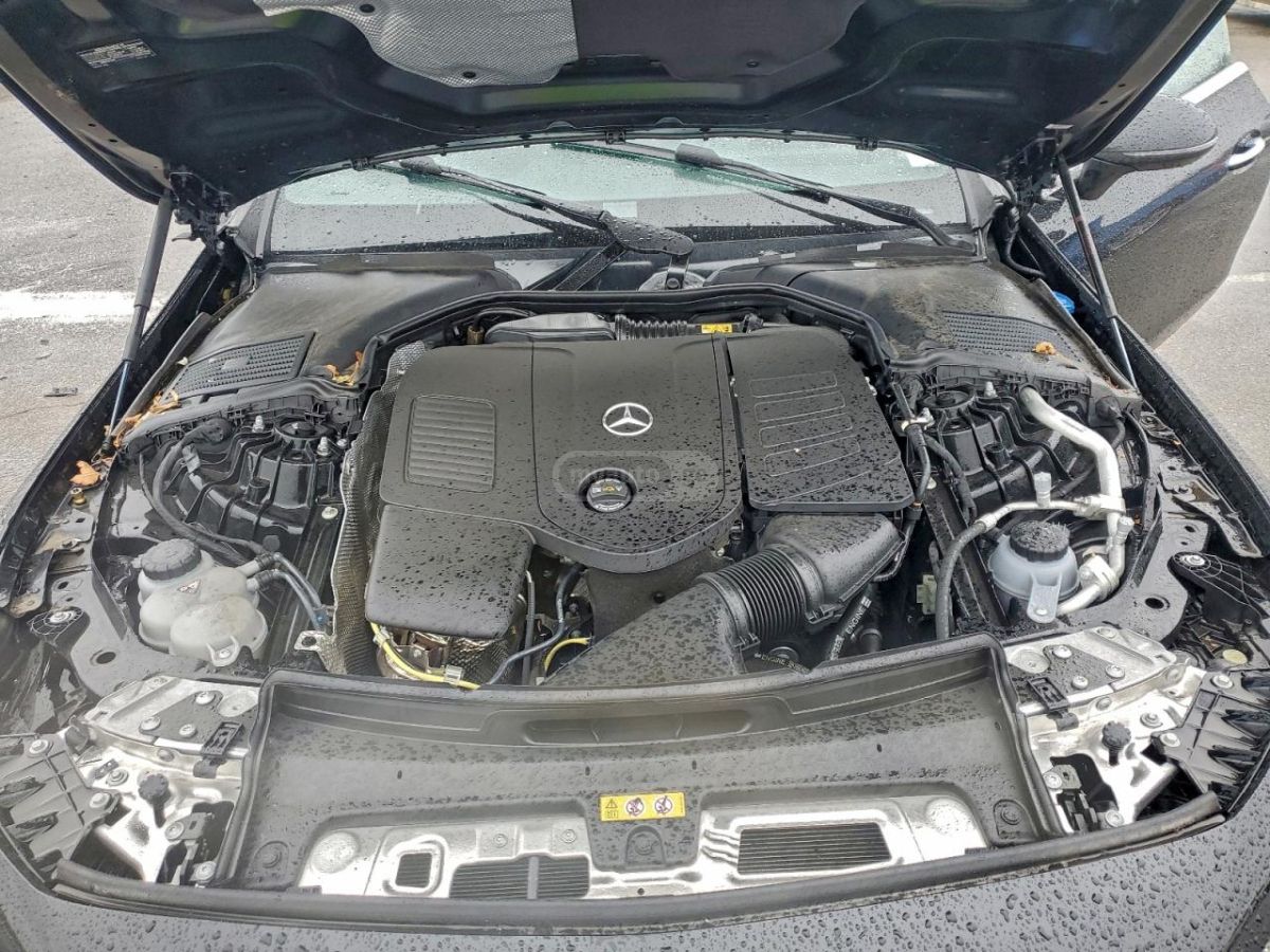 Mercedes-Benz CLE 300 2025 — миниатюра 6