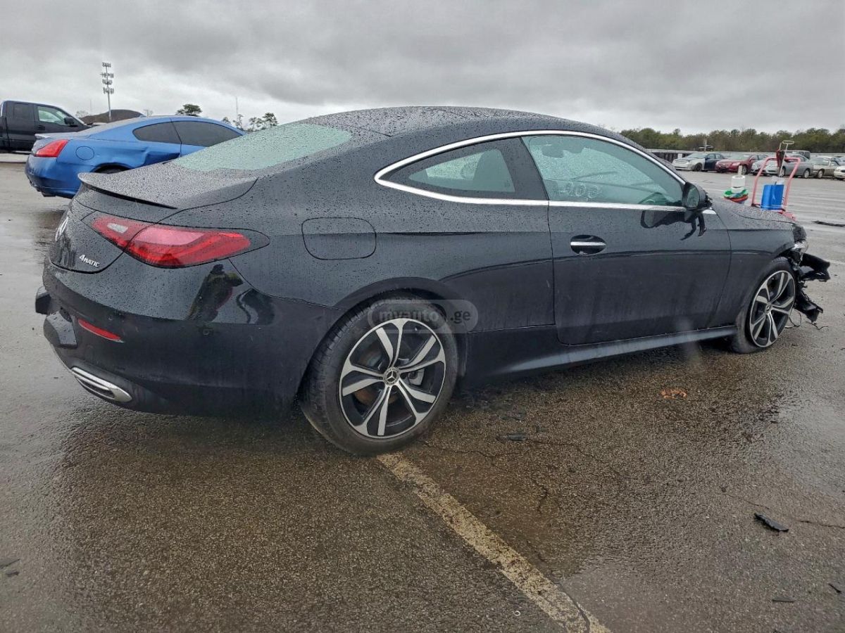 Mercedes-Benz CLE 300 2025 — миниатюра 7