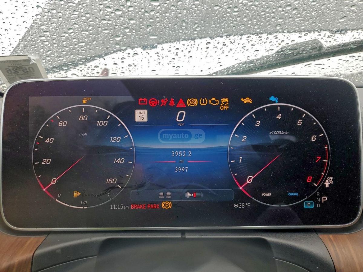 Mercedes-Benz CLE 300 2025 — миниатюра 8