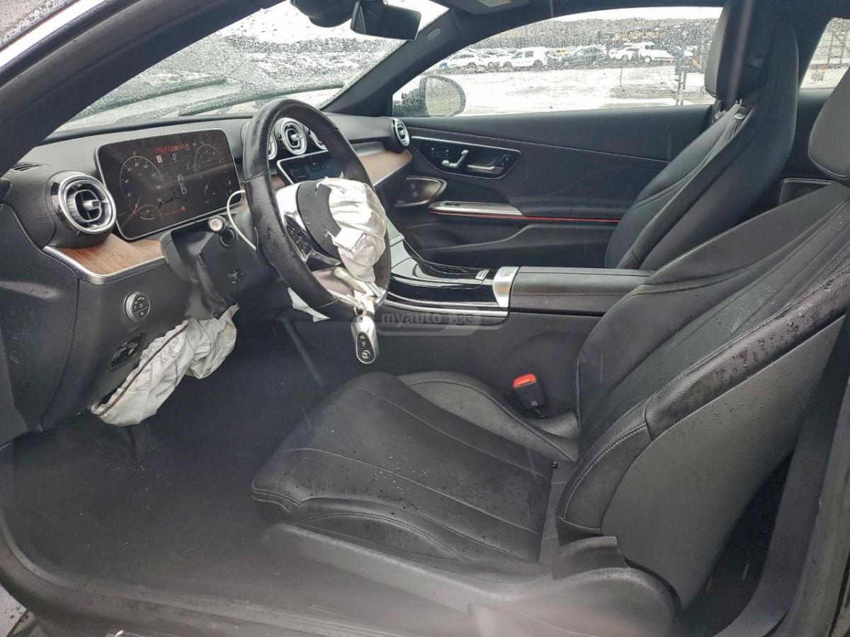 Mercedes-Benz CLE 300 2025 — миниатюра 9