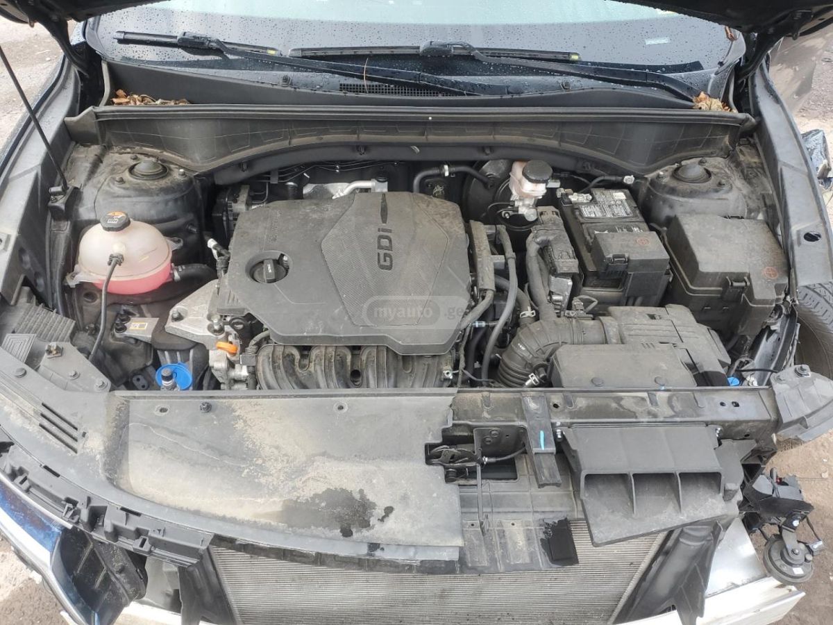 Kia Sorento - фото 12