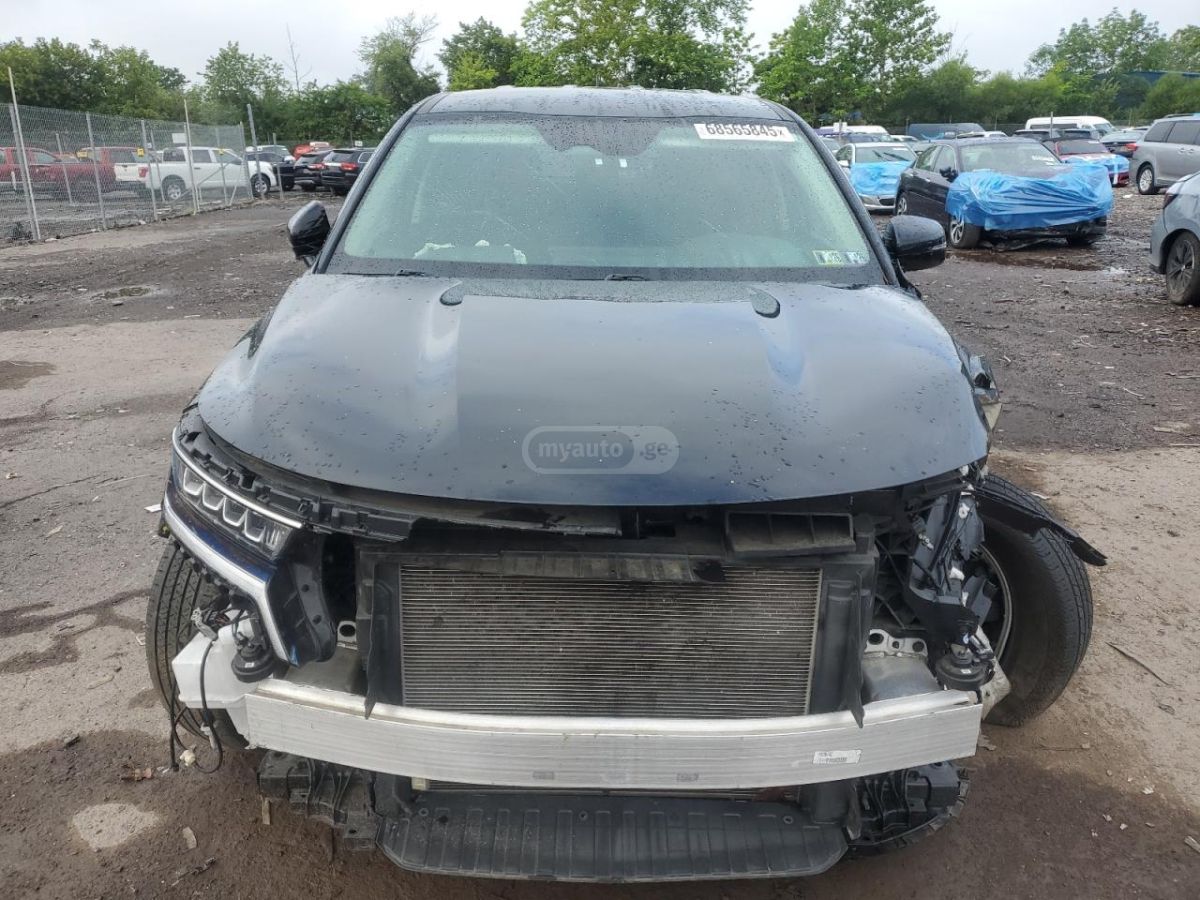 Kia Sorento - фото 5