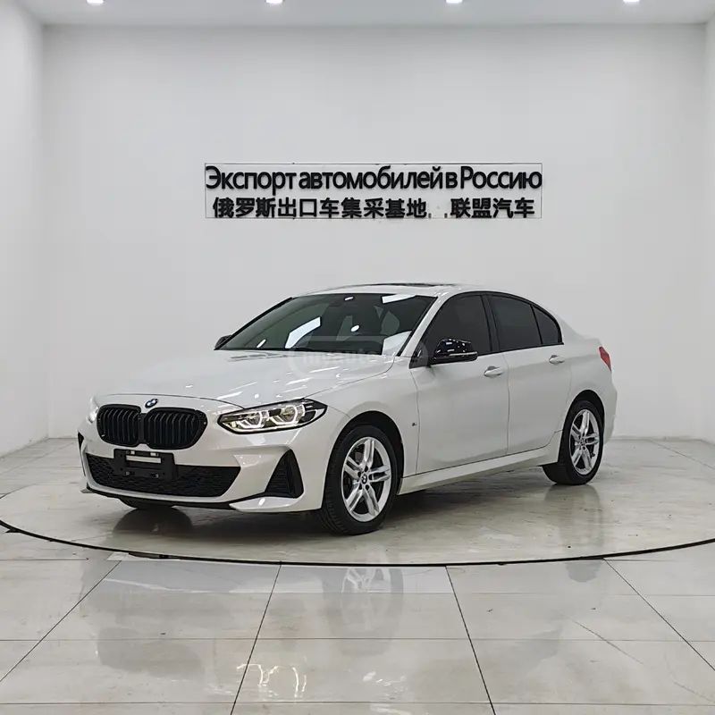 BMW 135 2021 — миниатюра 1