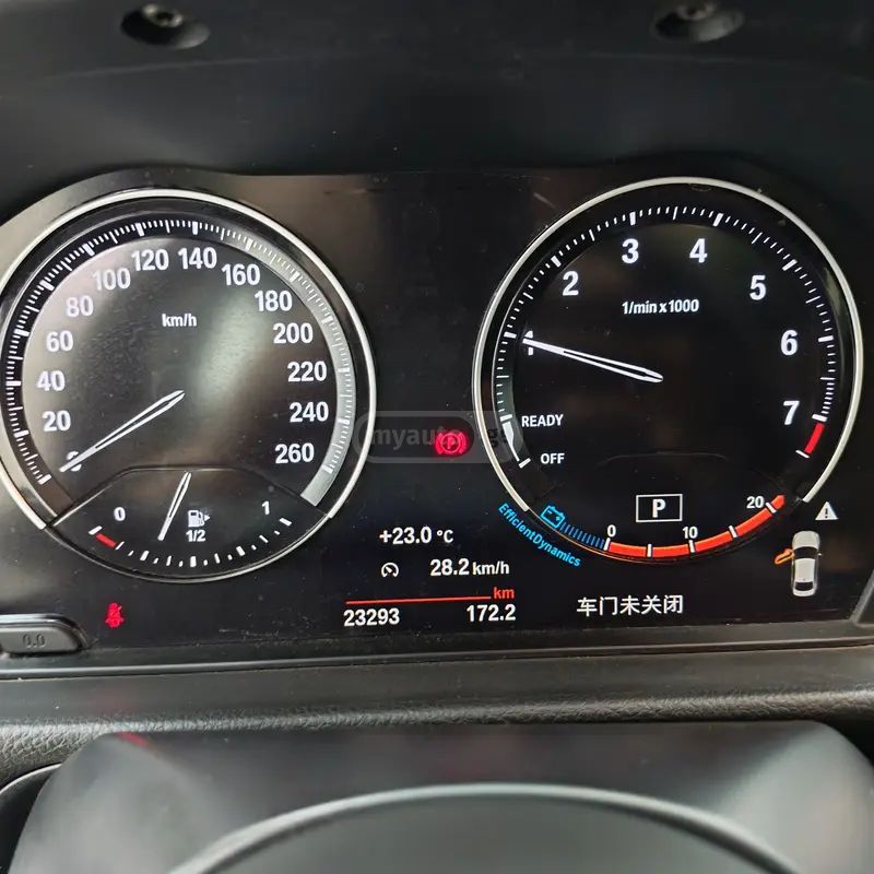 BMW 135 2021 — миниатюра 10