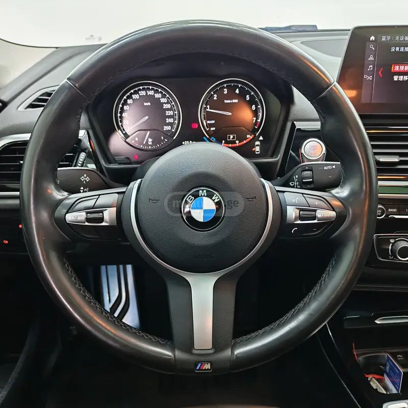 BMW 135 2021 — миниатюра 11