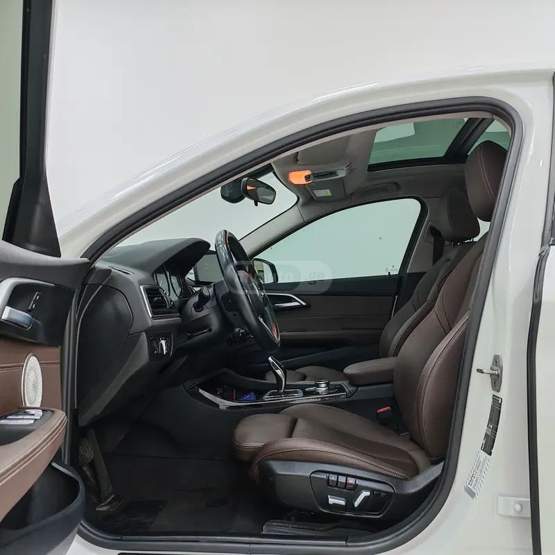 BMW 135 2021 — миниатюра 12