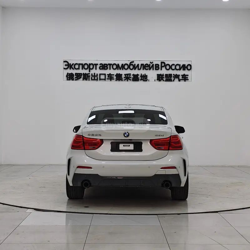 BMW 135 2021 — миниатюра 6