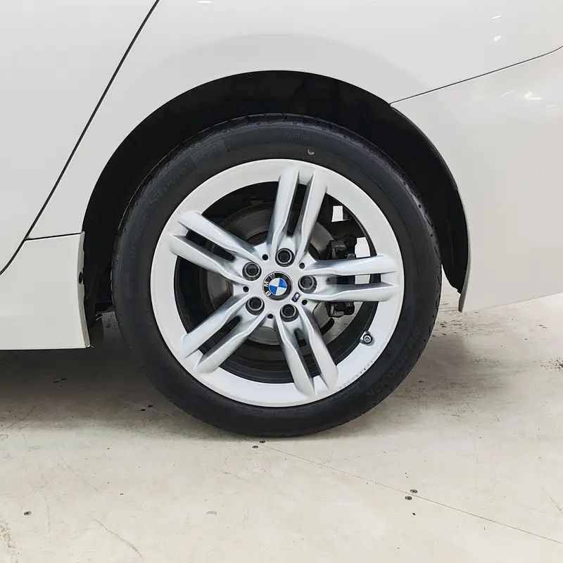 BMW 135 2021 — миниатюра 7