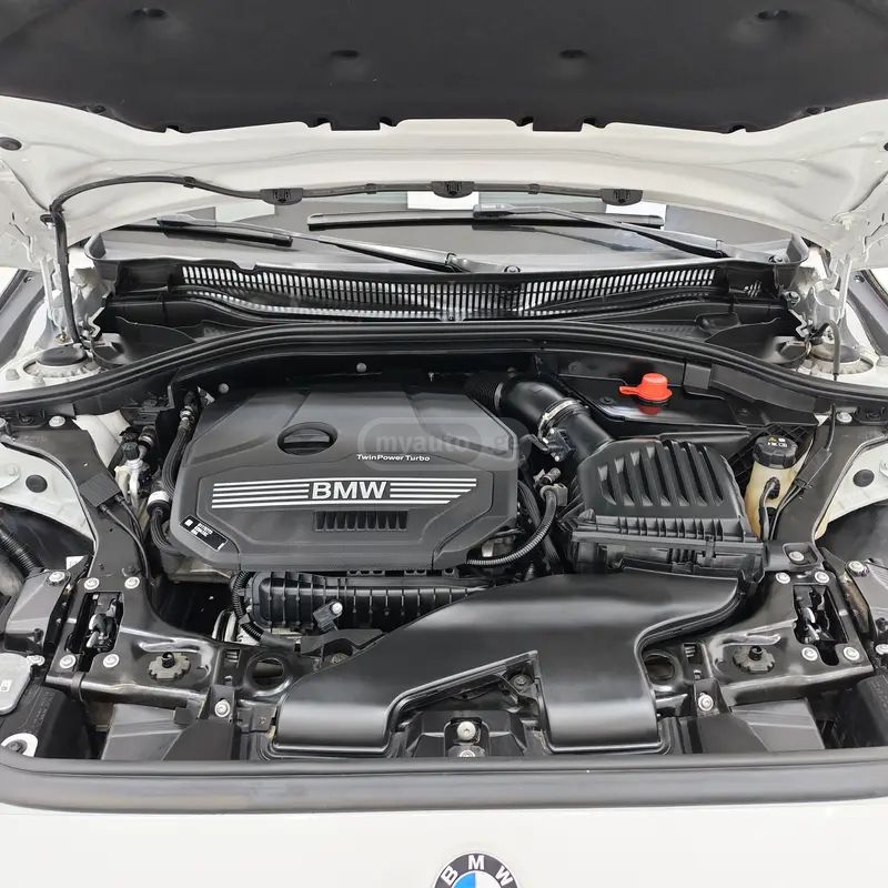 BMW 135 2021 — миниатюра 8