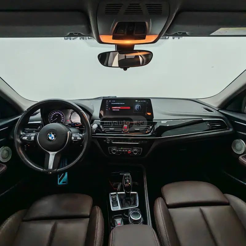 BMW 135 2021 — миниатюра 9