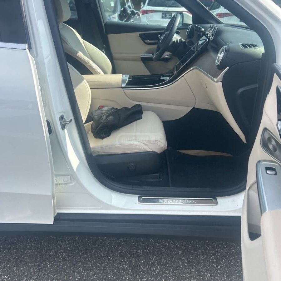 Mercedes-Benz GLC 300 - фото 9