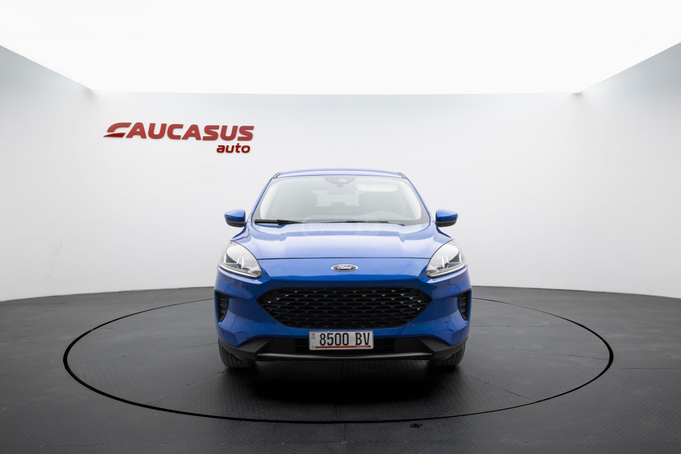 Ford Escape - фото 2