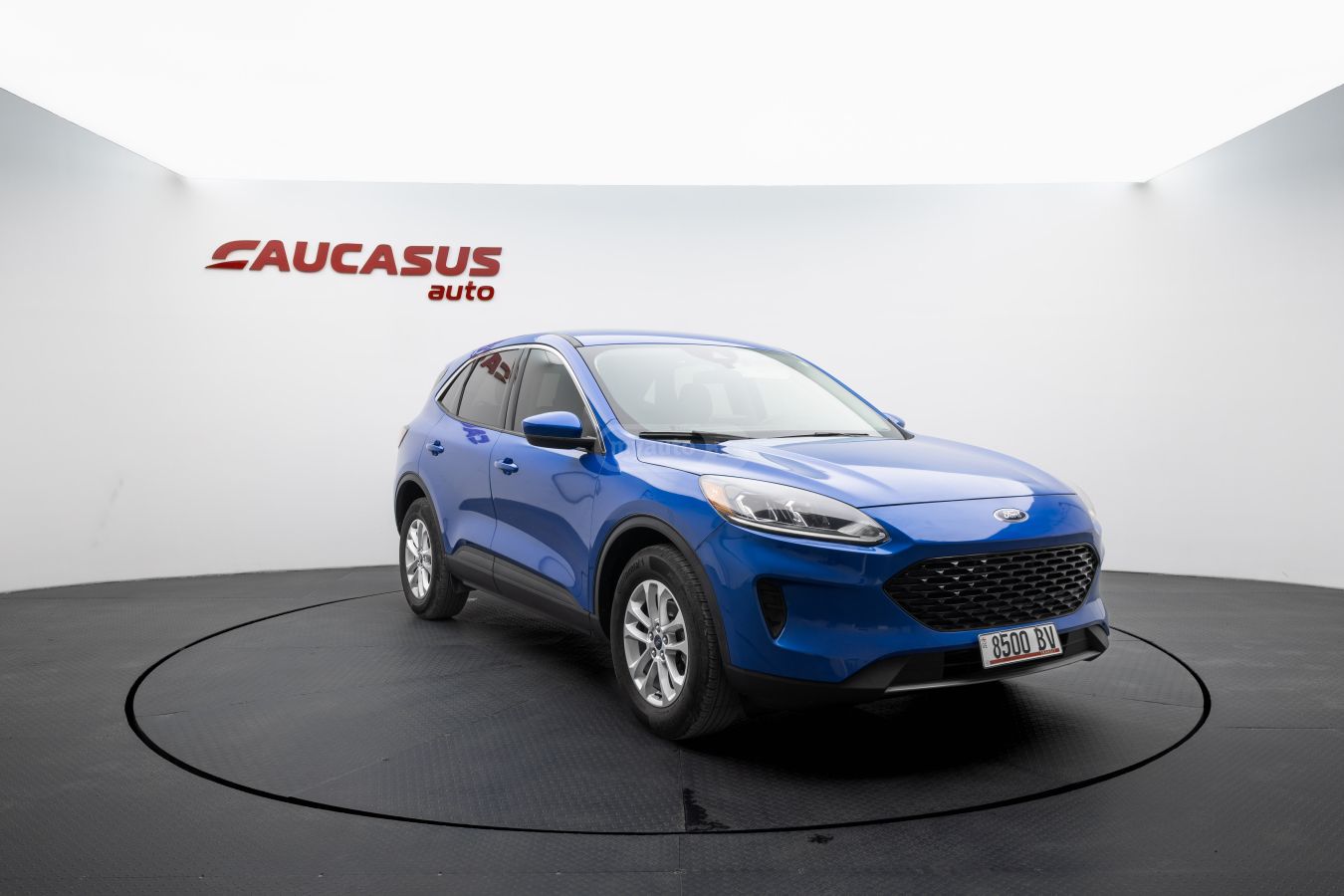 Ford Escape - фото 3