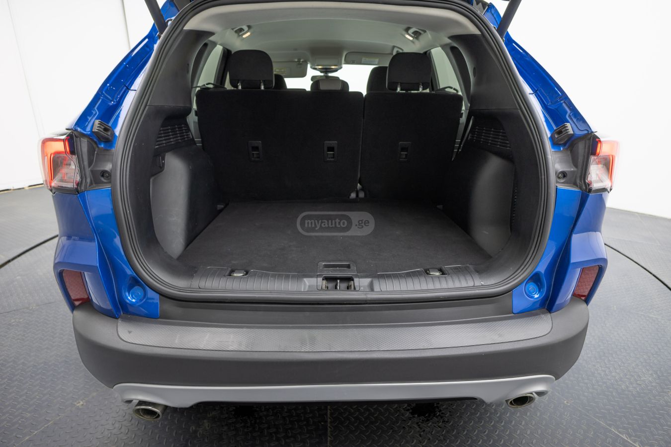 Ford Escape - фото 7