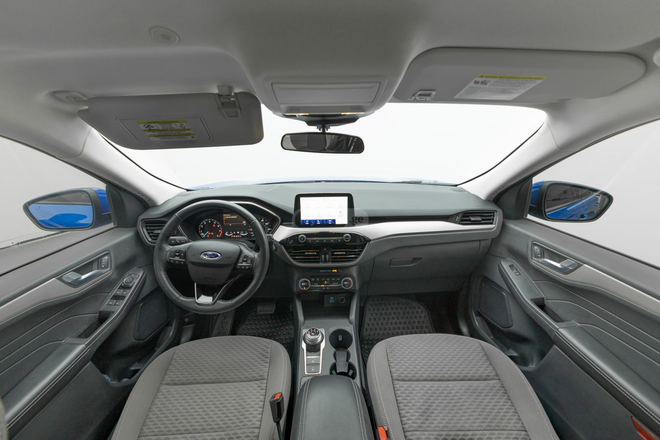 Ford Escape - фото 9