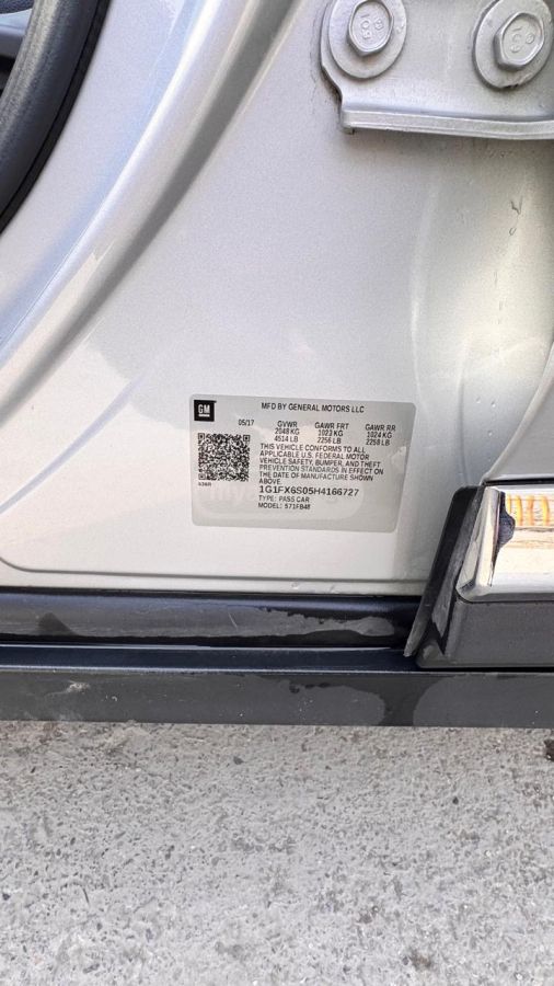 Chevrolet Bolt EV - фото 11