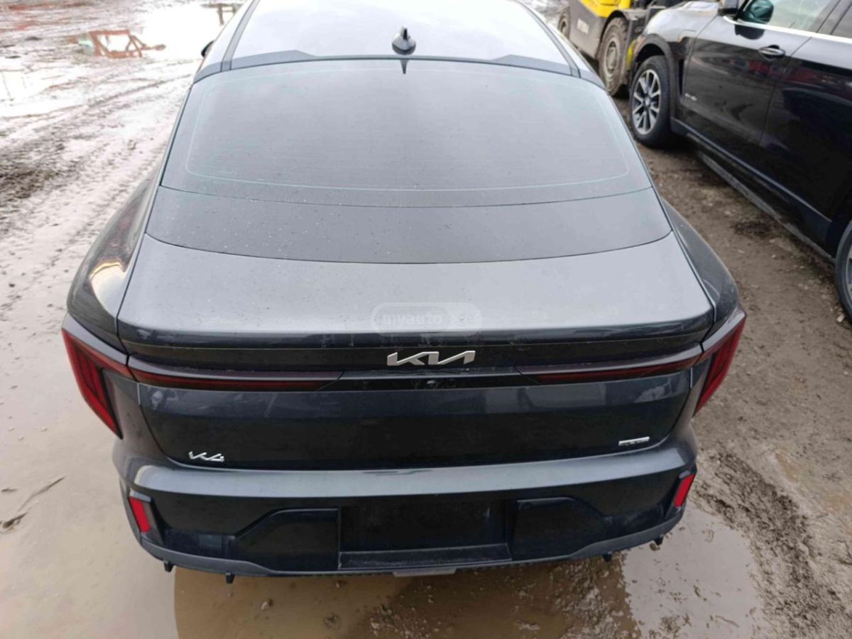 Kia GT Line — миниатюра 4